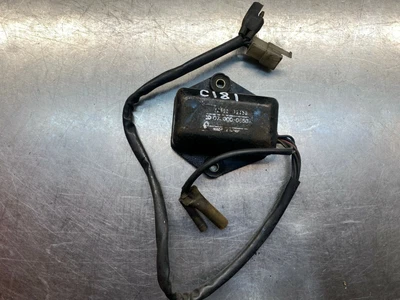 $105.99 • Buy 80 - 82 Suzuki GN400 CDI ECU ECM Igniter Ignition Box Computer OEM C181