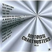 Various : Motown Chartbusters Volume 3 CD (1997) Expertly Refurbished Product • £2.25