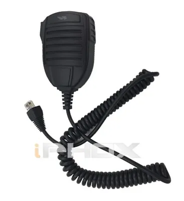 8 Pin Speaker Microphone MH-67A8J For Yaesu Vertex Mobile VX-2100/2200/3200 Y221 • $19.80