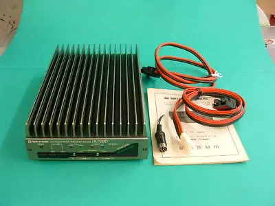 TOKYO HY-POWER HL-728D 144/430Mhz 2-band Power Amplifier 100W Amateur Ham • $959