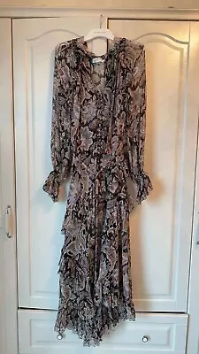 Zimmermann Dress Size 0 • $161.91