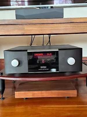 Mark Levinson 5802 Integrated Amplifier With DAC • $5600