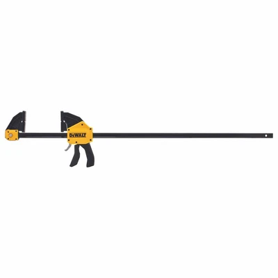 $74.49 • Buy DeWalt DWHT83187 36  Extra Large Trigger Clamp