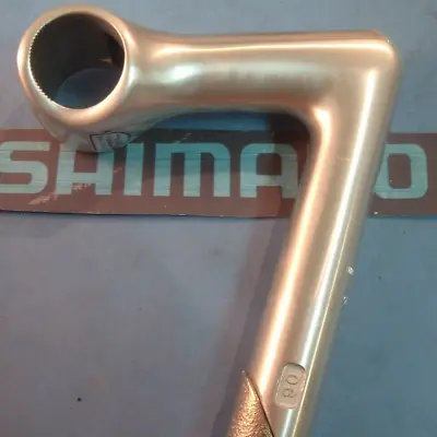 Shimano 600 AX Aero Road Stem HS-6300 NEW/NOS Vintage- 22.2MM X 25.4MM- Mint++ • $149.99