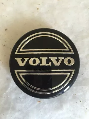 (1)Single- Volvo 30 40 50 60 70 740 80 90 940 Wheel Center Caps Hubcaps 30666913 • $8.69