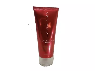 Avon Mark Instant Vacation Costa Rica Body Smoothing Exfoliator 6.7 Fl Oz • $24.95