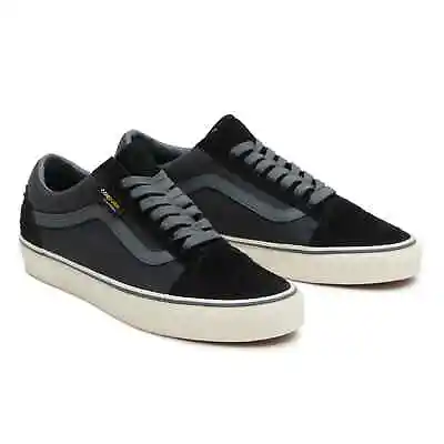 Vans Cordura Old Skool Shoes Black • $295.72