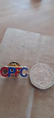 £1.99 • Buy Crystal Palace Badge