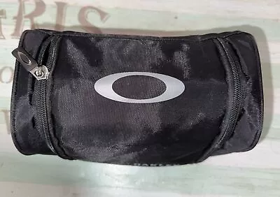 OAKLEY Airbrake Ski / Snowboard Goggle Zipper CASE ONLY • $20