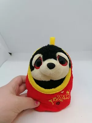 £5.99 • Buy Keel Podlings Poppy The Ladybird Tag 7  Soft Toy