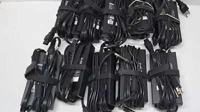 Lot Of 10 Genuine Dell PA-4E 130w DA130PE1-00 FA130PE1-00 LA130PM121 AC Adapters • $39.99