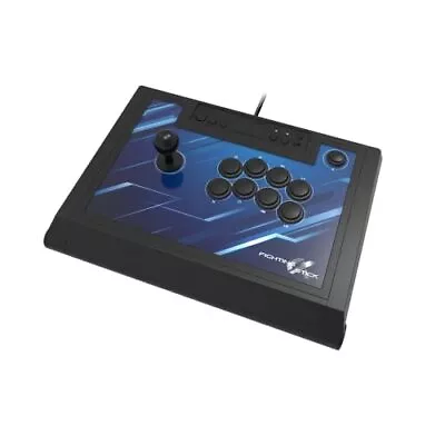 HORI PlayStation 5 Fighting Stick Alpha - Tou (Not Machine Spacific) (US IMPORT) • £241.06