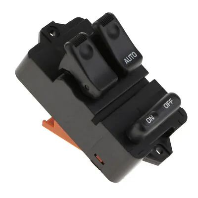 Front Right Power Window Control Switch 513782 R-D For Mazda 323F 1994-1998 • $21.15