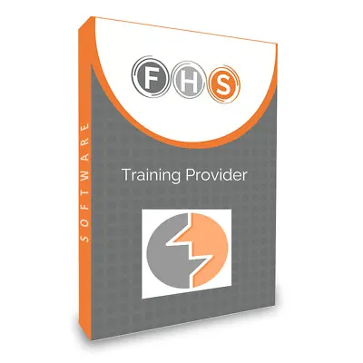 Training Provider  Software EASY TO USE On MS Access • £22