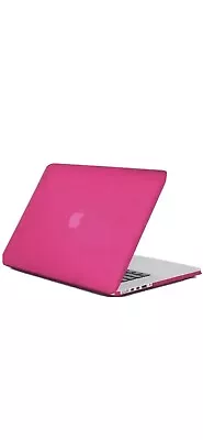 Incipio Apple MacBook Pro 15  Lightweight Snap On Case  W/Retina Display- Pink • $13.20