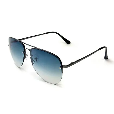 Aviator Sunglasses Men Women Fashion Retro Driving Pilot Shades F1837 Gradient • $14.99