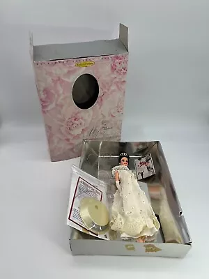 1995 Barbie Mattel #15500 My Fair Lady Eliza Doolittle Embassy Ball Open Box • $24.99