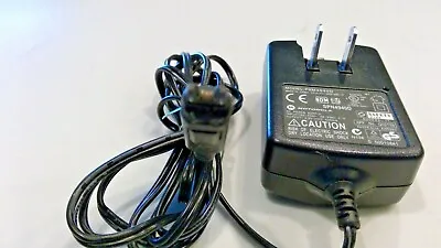 NEW Motorola PSM4940D Cellphone Charger Output 5.9V 400mA Adapter Power Supply • $7.99