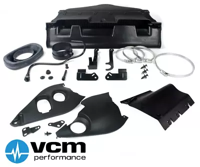 Vcm Otr Cold Air Intake Bundle Kit For Holden Statesman Wm L76 L98 6.0l V8 • $392.60