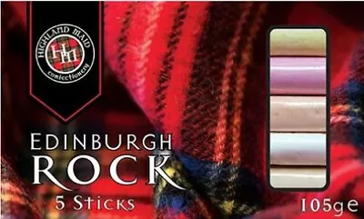 Edinburgh Rock 105g • £5.99