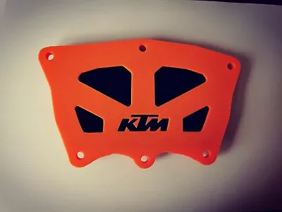 £39.99 • Buy Ktm / Husqvarna Airbox Filter Lid.     Power Increase