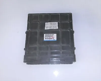 2003 Mitsubishi Lancer Ecm Ecu Computer MR988331 • $125