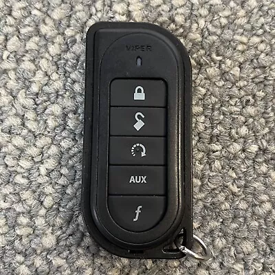 VIPER 7153V Key Fob 5 Button Remote Keyless Entry Remote Start Car EZSDEI7153 • $29.75