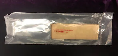 USGI M-7 Unissued Bayonet Knife Brand New In Sealed Packaging-Never Opened! • $129.99