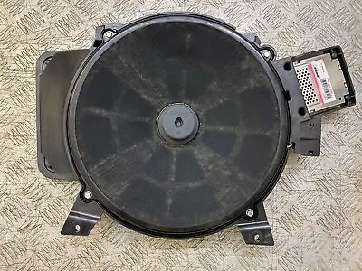 £25.44 • Buy 2009 Audi A8 6.0 W12 Quattro (03-10) Saloon 4/5dr Subwoofer Speaker 4E0035412D