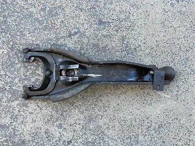 🔥 Oem Gm Chevrolet Bellhousing Clutch Forks Muncie Chevelle Nova El Camino 🔥 • $30
