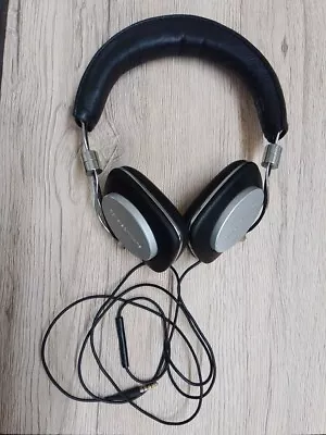 Bowers And Wilkins Headphone P5 • $23