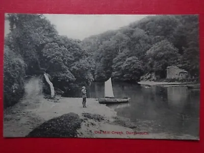 The Old Mill Creek Dartford • £7.99