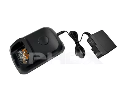 Charger Desktop For Motorola WPLM4226 MOTOTRBO XPR3000/3500/6550/7000/7350 M112 • $25