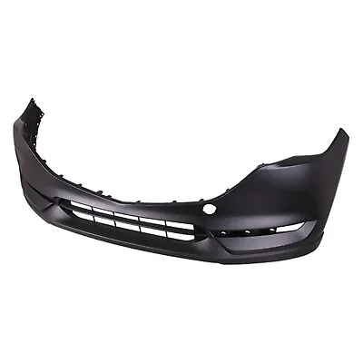 MA1000247 New Replacement Front Bumper Cover Fits 2017-2021 Mazda CX-5 CAPA • $285