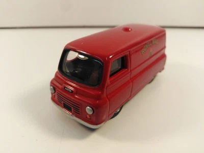 £6.48 • Buy Corgi VA10600 Morris J2 Postbus - Royal Mail