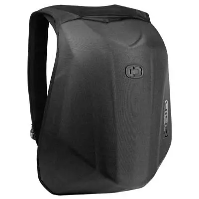 Ogio No Drag Mach 1Pack Stealth Motorcycle Street Bag • $189