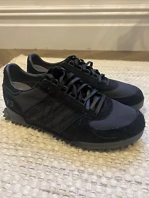 Adidas Y-3 Marathon Tr Black • £105