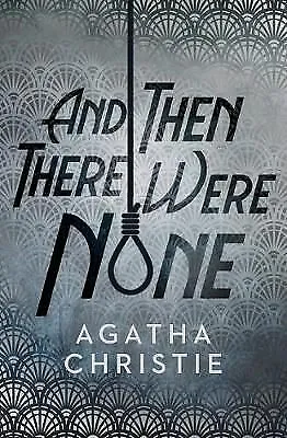 £13.43 • Buy And Then There Were None 9780008328924 Agatha Christie - Free Tracked Delivery