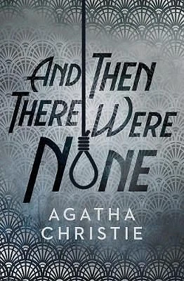 £13.43 • Buy And Then There Were None 9780008328924 Agatha Christie - Free Tracked Delivery
