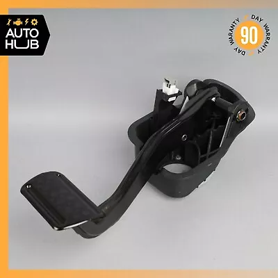 15-20 Mercedes W205 C300 GLC300 E63 AMG Brake Pedal Assembly 2052920415 OEM 69k • $53.95