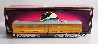 MTH 20-2028-0 Union Pacific PA B Unit Non-Powered Diesel Engine #601B NIB • $124.99