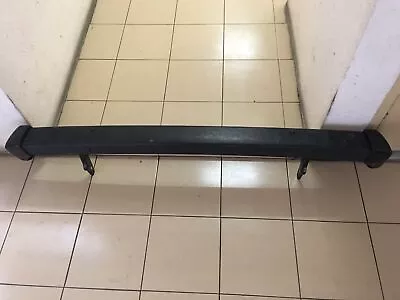 Toyota Corolla KE70 AE70 TE70 JDM Wagon Rear Bumper WITHOUT Brackets (Used) • $421.60