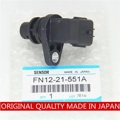 Automatic Transmission Output Vehicle Speed Sensor Fit Mazda 3 5 6 MX-5 Miata • $19.80