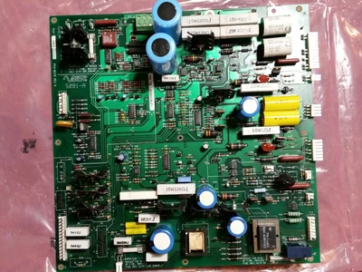 $1870 • Buy PCP-0291A Main Power Board For Best Ferrups FE10K, FE12.5K & FE18K Battery UPS