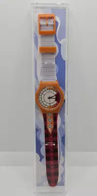 Disney EPCOT Retro Magic 2023 Figment Journey Into Imagination Wrist Watch • $14.99