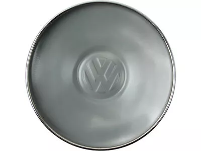 Wheel Cover For Vanagon Beetle Transporter Super Karmann Ghia Campmobile HH47D6 • $33.16