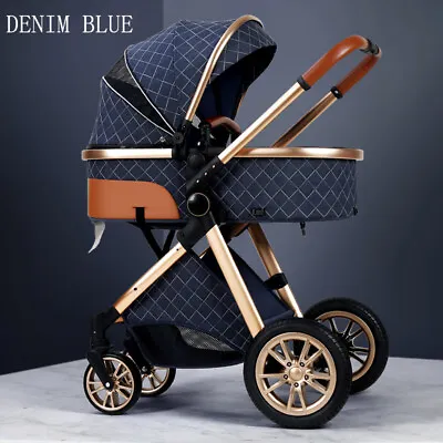 #1 Luxury Stroller / Travel System + Gifts • $289