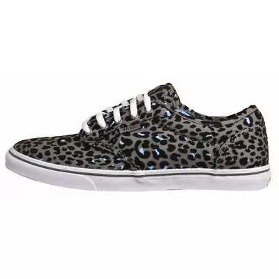 Women's Shoes Atwood Vans • $61.08