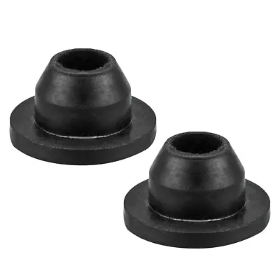2 Pieces Windshield Washer Pump Seal Grommet For Mercedes-Benz GM BMW Audi VW • $7.99