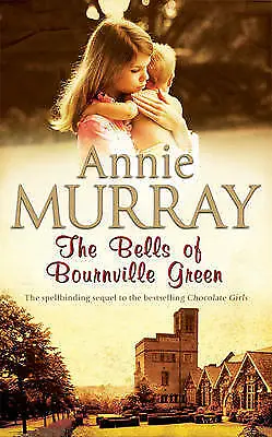 Murray Annie : The Bells Of Bournville Green Expertly Refurbished Product • £3.48
